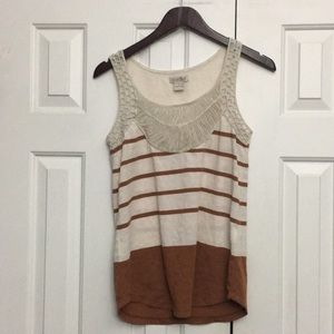 Lucky Brand Tank Top